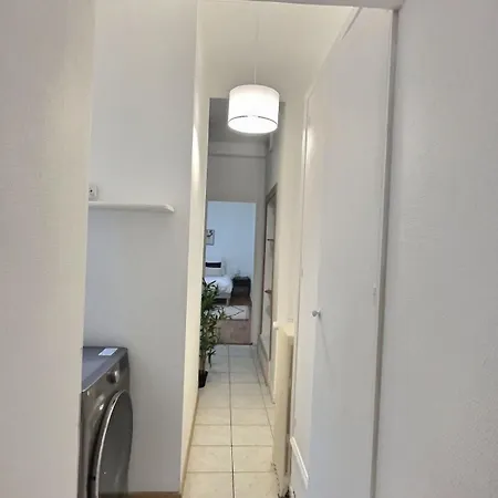 Plein Centre 8pers 4ch 2sdb, Terrasse, Billard Roe Angers